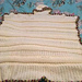 Hooded Blanket pattern 