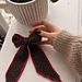 Èveryday Bow pattern