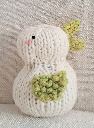 Rabbitduck photo 4