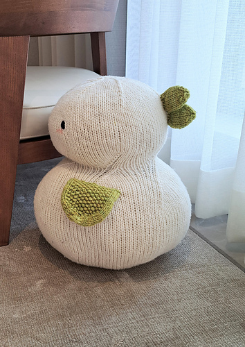 Rabbitduck photo 7