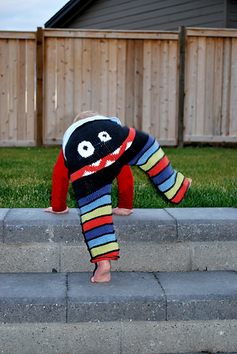 Nifty Knickers photo 5