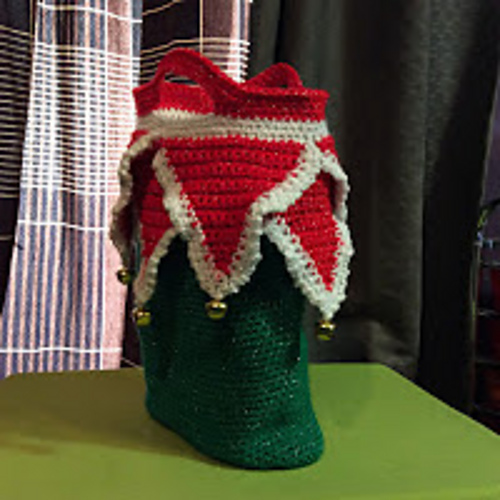 Santa's Gift Bag photo 2