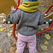 HO Cardi Kids pattern 