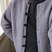 HO Cardi Adult pattern 