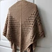 BATUMI Shawl pattern 