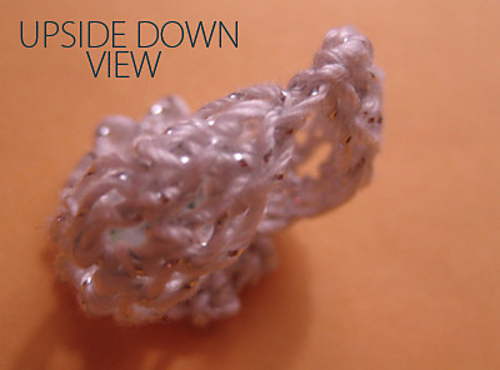 Flower Ring photo 3