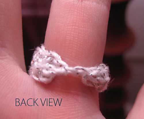 Flower Ring photo 2