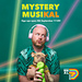 Mystery MusiKAL pattern 