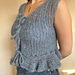 Azula top pattern 