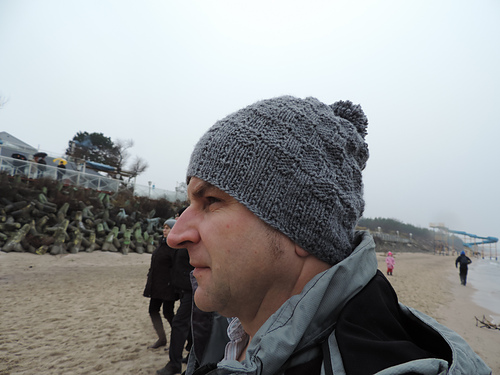 Chess Hat & Scarf photo 9