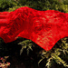 Idyllic Leaves pattern 