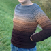 Tarnovia raglan pattern