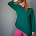 Libby's Boyfriend Sweater pattern 