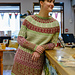 The Wonderwool Sweater pattern