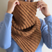 Anka Cowl pattern