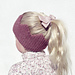 Kórónuband pattern 