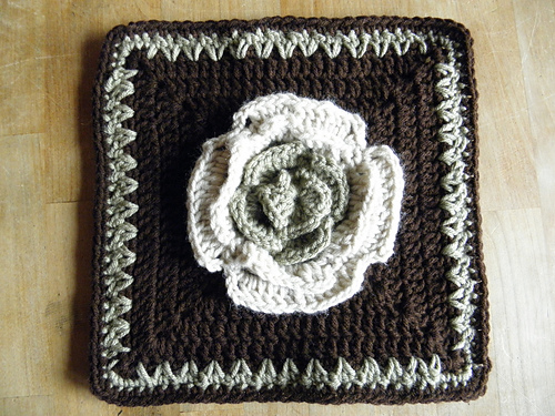 Twisted Rose photo 1