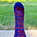 Autumn Twilight Socks pattern