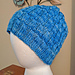 Cobblestone Lane Hat pattern 