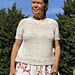 Rosalinde Pulli pattern 