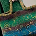 Arabesque Tote Bag pattern 