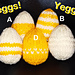 Yeggs! pattern 