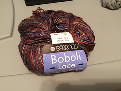 Ravelry: Berroco Boboli® Lace