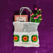 Minimalist Tote Bag pattern