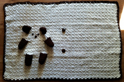 Stuffed Animal Blanket photo 5