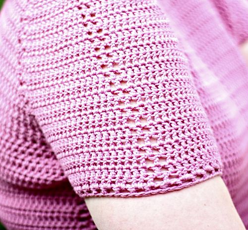Pink Princess Ribbon Tee photo 2
