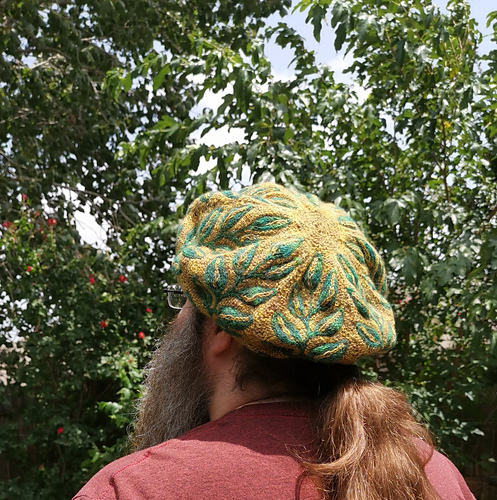 Ravelry: Honey Locust pattern by Alasdair Post-Quinn