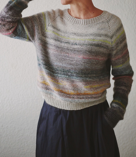 Ravelry: SiMPLE SOMETHiNG pattern by 