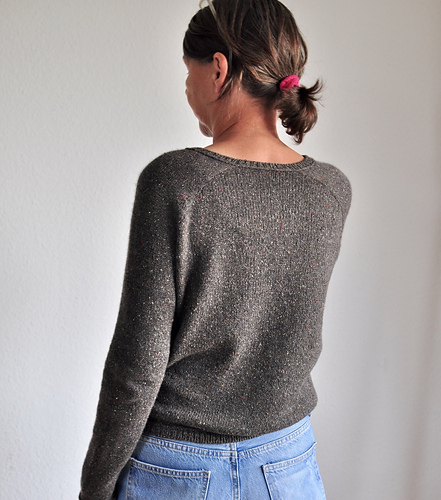 Ravelry: LiNA pattern by ANKESTRiCK