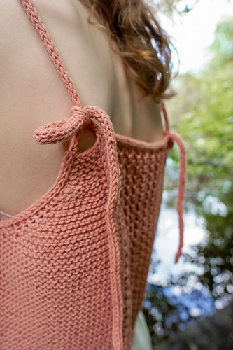 Terra Texture Top photo 11