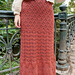 Tulip Twirl Skirt pattern 