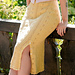 Posie Pointelle Skirt pattern 