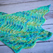 Stormy Seas Scarf photo 3