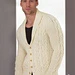 Men’s Jacket 8694 pattern 