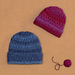 Flurry Beanie pattern 