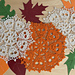 Happy Haunting pattern 
