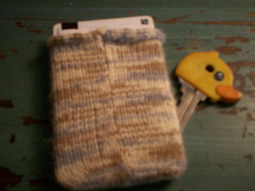 Bumazhnik (wallet) photo 3
