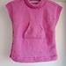 Ophelias Poncho pattern 