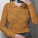 Youthful Pullover pattern