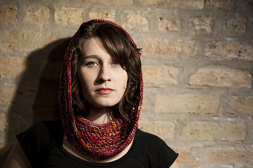 Flurries Cowl photo 4