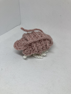 Marine tail for the chonky deep sea variety 