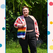 Pride Tote pattern
