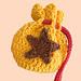 Bells Bag Trinket Pouch pattern