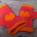 Heart Warming Hand Warmers pattern 