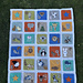 A to Z Animal Blanket pattern 