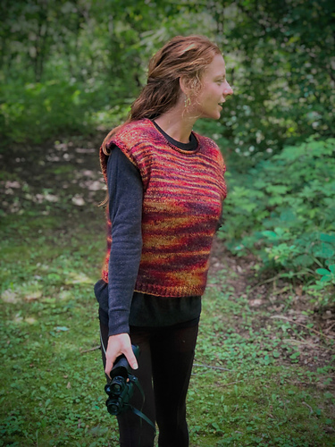 Avling Vest - Fiona Stevenson